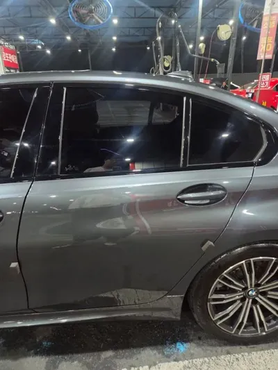 BMW 3-Series 2019, 115000 км, за 26000000 KRW - фото 9