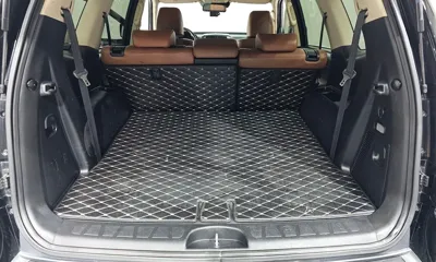 Kia Mohave 2017, 90659 км, за 16900000 KRW - фото 20