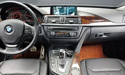 BMW Gran Turismo 2015, 251752 км, за 5390000 KRW - фото 13