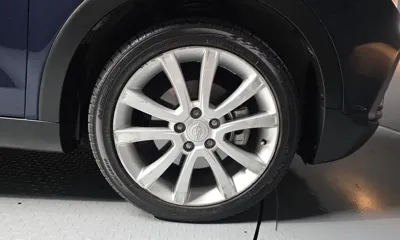KG_Mobility_Ssangyong TIBOLI 2017, 93884 км, за 6900000 KRW - фото 21