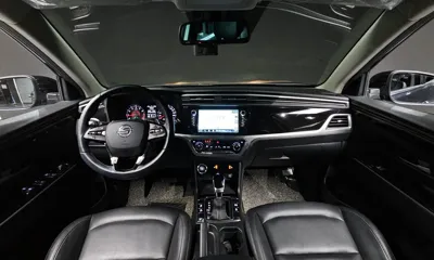 KG_Mobility_Ssangyong KORANDO 2021, 37649 км, за 13200000 KRW - фото 7