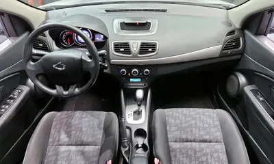 Renault-KoreaSamsung SM3 2014, 190015 км, за 2300000 KRW - фото 7