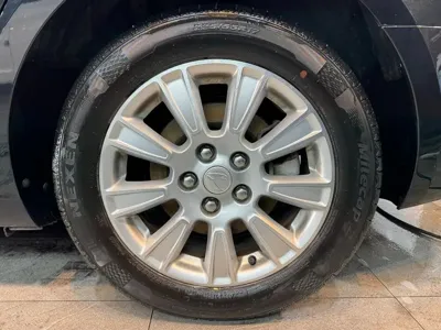 ChevroletGMDaewoo Alpheon 2012, 170026 км, за 1800000 KRW - фото 20