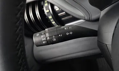 BYD Atto 3 2025, 11401 км, за 27700000 KRW - фото 18
