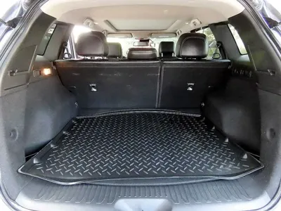 Renault-KoreaSamsung QM6 2019, 70996 км, за 11500000 KRW - фото 20