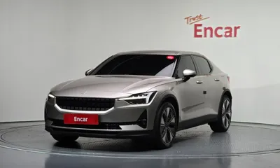 Polestar Polestar 2 · 2023 год