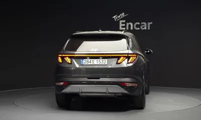 Hyundai Tucson 2022, 69067 км, за 25200000 KRW