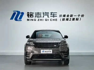 Land Rover Velar 2022, 37600 км, за 219899 CNY - фото 7