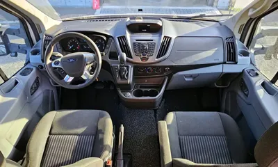 Ford Transit 2018, 34009 км, за 53000000 KRW - фото 7
