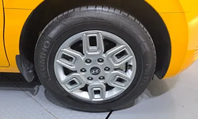 Hyundai Staria 2025, 5942 км, за 39900000 KRW - фото 21