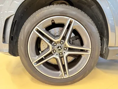 Mercedes-Benz GLS-Class 2021, 51610 км, за 77500000 KRW - фото 5