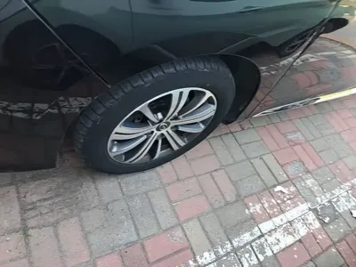 GAC Motor Trumpchi M8 2018, 134100 км, за 65400 CNY - фото 23