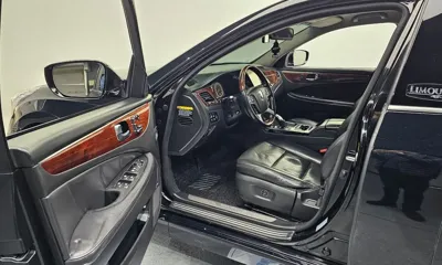Hyundai Equus 2015, 236950 км, за 8700000 KRW - фото 10
