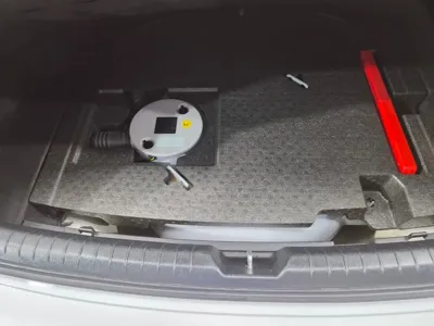 Hyundai Sonata 2020, 166535 км, за 12500000 KRW - фото 9