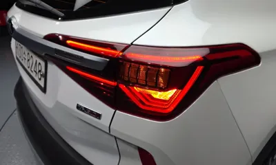 Kia Seltos 2020, 150590 км, за 14100000 KRW - фото 23