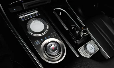 Genesis GV80 2020, 44982 км, за 41500000 KRW - фото 9