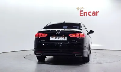 Hyundai Aslan 2016, 165775 км, за 7900000 KRW