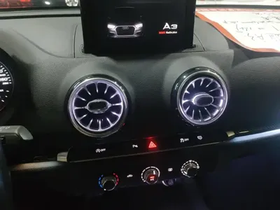 Audi A3 2020, 71600 км, за 68100 CNY - фото 13
