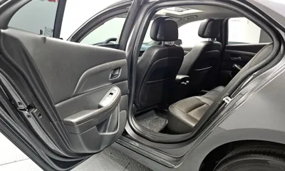 ChevroletGMDaewoo Malibu 2015, 220707 км, за 2900000 KRW - фото 12