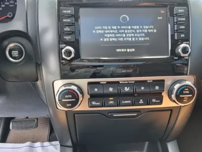 Kia Mohave 2017, 104616 км, за 16000000 KRW - фото 19