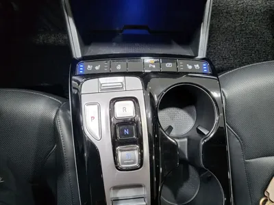 Hyundai Tucson 2023, 24921 км, за 28900000 KRW - фото 9