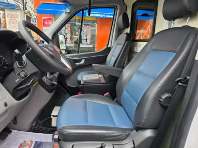 Hyundai Solati 2016, 6381 км, за 38500000 KRW - фото 18