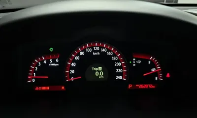 Kia Mohave 2014, 262872 км, за 5300000 KRW - фото 8