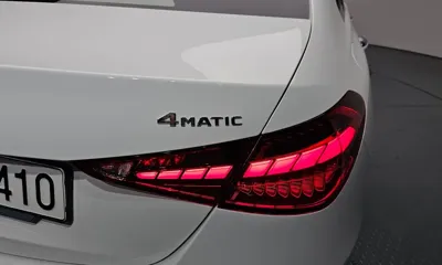 Mercedes-Benz C-Class 2023, 15813 км, за 41000000 KRW - фото 24