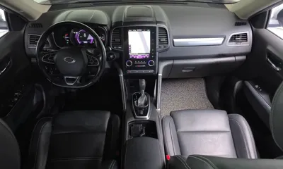 Renault-KoreaSamsung QM6 2017, 177442 км, за 7190000 KRW - фото 7