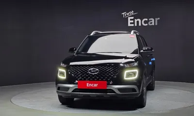 Hyundai Venue 2021, 47920 км, за 17300000 KRW
