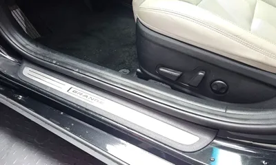 Hyundai Grandeur 2023, 51024 км, за 26400000 KRW - фото 33