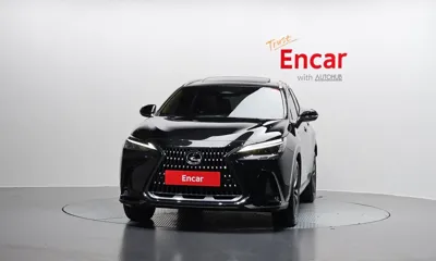 Lexus NX 2024, 25247 км, за 59900000 KRW