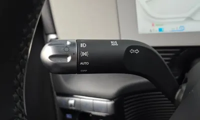 Hyundai Ioniq5 2022, 62065 км, за 29400000 KRW - фото 34