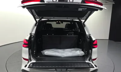 BMW X5 2025, 8431 км, за 116000000 KRW - фото 20