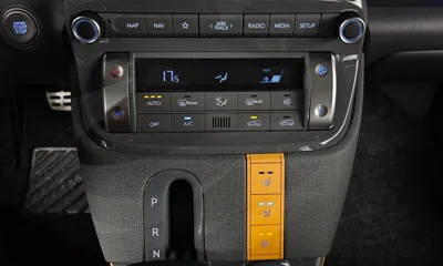 Hyundai Casper 2024, 13886 км, за 18800000 KRW - фото 20
