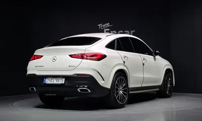 Mercedes-Benz GLE-Class 2022, 83594 км, за 64500000 KRW - фото 2