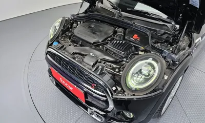 MINI Cooper 2020, 60481 км, за 21500000 KRW - фото 6