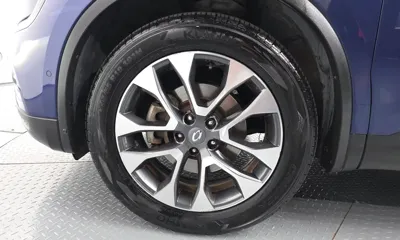 Renault-KoreaSamsung QM6 2018, 180546 км, за 7600000 KRW - фото 5