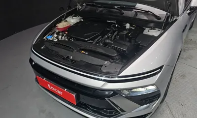 Hyundai Sonata 2025, 73451 км, за 18900000 KRW - фото 6