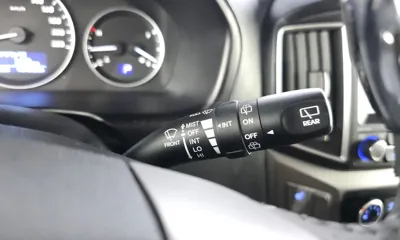 Hyundai Starex 2020, 90462 км, за 9990000 KRW - фото 28
