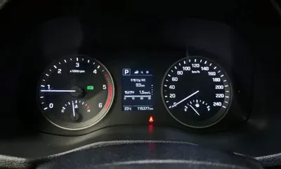 Hyundai Tucson 2016, 115377 км, за 9200000 KRW - фото 8