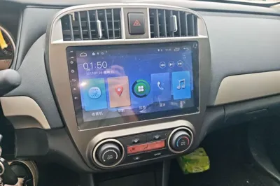 Nissan Sylphy 2018, 13500 км, за 46688.45 CNY - фото 11