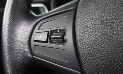 BMW 3-Series 2016, 173940 км, за 10000000 KRW - фото 19