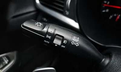 Kia K5 2019, 96473 км, за 12300000 KRW - фото 32