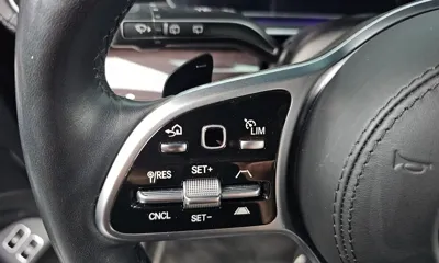 Mercedes-Benz GLE-Class 2022, 49948 км, за 69500000 KRW - фото 31