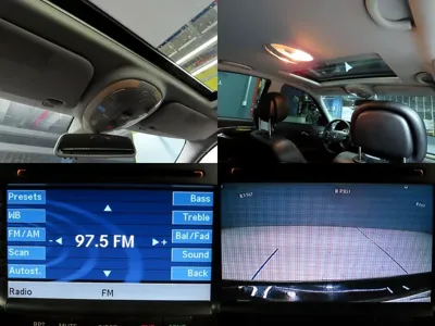 Mercedes-Benz E-Class 2008, 99550 км, за 7990000 KRW - фото 18