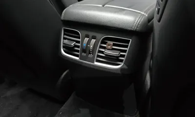 Genesis G80 2018, 160149 км, за 16900000 KRW - фото 33