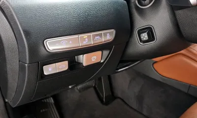 Kia K9 2019, 138890 км, за 20900000 KRW - фото 17