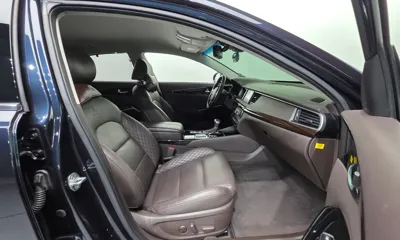 Kia K7 2019, 128544 км, за 13900000 KRW - фото 10