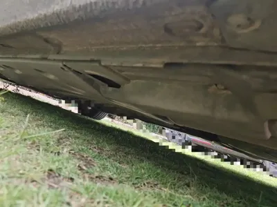 Volkswagen Passat 2016, 83400 км, за 44600 CNY - фото 18